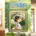 Android向け『AI Gallery』シリーズ「City Girls」「Kimono」「Onsen」3作が配信中―生成AIによる美しい日本人女性アートを収録
