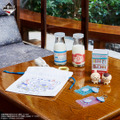 「ちいかわ」“銭湯”がテーマの新作一番くじ全ラインナップ公開！湯船に浸かるハチワレたち、牛乳で乾杯する「うさぎ＆くりまんじゅうフィギュア」も