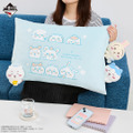 「ちいかわ」“銭湯”がテーマの新作一番くじ全ラインナップ公開！湯船に浸かるハチワレたち、牛乳で乾杯する「うさぎ＆くりまんじゅうフィギュア」も