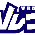 「Virtual Rave Festival（Vレヴ）」ロゴ