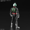 「仮面ライダー新1号」がプラモ化！ライダースーツやタイフーンの造形、豊富なパーツで劇中ポーズを再現可能