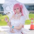 ドロシー『勝利の女神:NIKKE』／優華（X：@yukaaaaa0）