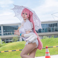 ドロシー『勝利の女神:NIKKE』／優華（X：@yukaaaaa0）
