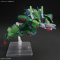8月発売の新作ガンプラがプレバンでも販売！「HG ガルスJ」と「MGSD ガンダムエアリアル」の2商品