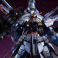 なんという神々しさ…！MGガンプラ「プロヴィデンスガンダム [スペシャルコーティング]」がプレバンで再販
