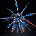 なんという神々しさ…！MGガンプラ「プロヴィデンスガンダム [スペシャルコーティング]」がプレバンで再販
