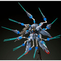 なんという神々しさ…！MGガンプラ「プロヴィデンスガンダム [スペシャルコーティング]」がプレバンで再販
