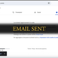 『エルデンリング』風にメール作業を撃破！Chrome向け効果音付き拡張機能公開