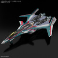 「マクロスΔ」より「VF-31S ジークフリード (アラド・メルダース機)」がHGプラモ化！描き下ろし「美雲・ギンヌメール」両面アクスタなど付属【UPDATE】