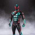 「仮面ライダーゼッツ フィジカムインパクト」がアクションフィギュア化！胸のインパクトカプセムは取り外して武器・ブレイカムゼッツァーへ装填可能