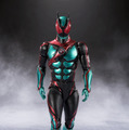 「仮面ライダーゼッツ フィジカムインパクト」がアクションフィギュア化！胸のインパクトカプセムは取り外して武器・ブレイカムゼッツァーへ装填可能