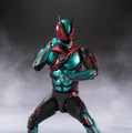 「仮面ライダーゼッツ フィジカムインパクト」がアクションフィギュア化！胸のインパクトカプセムは取り外して武器・ブレイカムゼッツァーへ装填可能