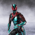「仮面ライダーゼッツ フィジカムインパクト」がアクションフィギュア化！胸のインパクトカプセムは取り外して武器・ブレイカムゼッツァーへ装填可能