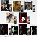 『METAL GEAR SOLID Δ』の一番くじ発売決定！「ダンボールを被ったスネーク」のティッシュケースや、ラストワン賞には「即席ラーメンタイマー」も