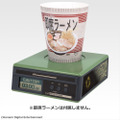 『METAL GEAR SOLID Δ』の一番くじ発売決定！「ダンボールを被ったスネーク」のティッシュケースや、ラストワン賞には「即席ラーメンタイマー」も