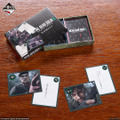 『METAL GEAR SOLID Δ』の一番くじ発売決定！「ダンボールを被ったスネーク」のティッシュケースや、ラストワン賞には「即席ラーメンタイマー」も
