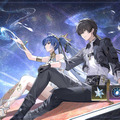 『鳴潮』Ver2.6「穿つ烈光、迎ふ月光」配信！「オーガスタ」実装&ソアーモジュールが今州とブラックショアでも使用可能に