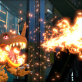 最新作『デジモンストーリー タイムストレンジャー』“オリンポス十二神”が登場するストーリートレーラーが公開！「DIGIMON EXPO'25」やTGSなどイベント出展情報も発表