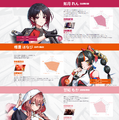 VTuberグループ・ぶいすぽっ！が『ストリートファイター』カプコン公式大会「SFL: Pro-JP 2025」応援アンバサダーに就任