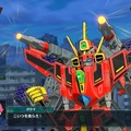 『スーパーロボット大戦Y』“30”の次となる新たな「スパロボ」の向かう先―進化した戦闘アニメと加速するクロスオーバーを見よ！【先行プレイレポ】