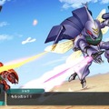 『スーパーロボット大戦Y』“30”の次となる新たな「スパロボ」の向かう先―進化した戦闘アニメと加速するクロスオーバーを見よ！【先行プレイレポ】