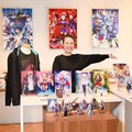 【キャリアクエスト】FGOだけじゃない、ラセングルならではの挑戦を求めて。“若い会社”で活躍する、とあるゼネラリストの働き方事情