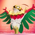『ポケモンレジェンズZ-A』新たなメガシンカ「メガルチャブル」発表！筋肉増量でレスラー感マシマシにパワーアップ