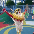 『ポケモンレジェンズZ-A』新たなメガシンカ「メガルチャブル」発表！筋肉増量でレスラー感マシマシにパワーアップ