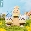 「ちいかわ」ハチさんの姿になった手のひらサイズぬいぐるみが本日8月29日より順次発売！セブン-イレブン限定で、物販販売のみの取り扱い