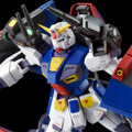 ガンプラ再販含む25商品をまとめてチェック！RG「ストフリ」「デスティニー」の翼エフェクトや「MG ガンダムF90」などをラインナップ