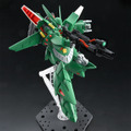 緑のカラーリングが印象的！『スパロボOG』よりHGプラモ「量産型ゲシュペンストMk-II(カイ機)」と「ヒュッケバインMk-IIトロンベ」が再販