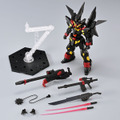 緑のカラーリングが印象的！『スパロボOG』よりHGプラモ「量産型ゲシュペンストMk-II(カイ機)」と「ヒュッケバインMk-IIトロンベ」が再販