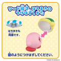 『星のカービィ』ノーマルから2つのコピー能力に変身！アーティスト＆コックなどフィギュアセット全4商品が新登場
