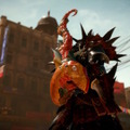 『スト6』にて『モンハンワイルズ』コラボ決定！「キャミィ×オトモアイルー」や「ケン×アルシュベルド」らモンスターイメージのEXカラー5種が素敵