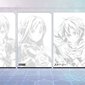 『SAO ヴァリアント・ショウダウン』サービス終了へ…オフライン版配信など今後のスケジュールを公開