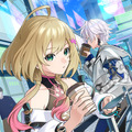 『フェスバ+』が1周年！新キャラに『白猫』よりジン、『モンスト』よりエルが実装ー最大500枚の「オールスターガチャチケット」など盛りだくさん
