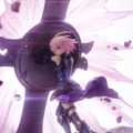 儚くも美しい笑顔に惹かれる…「FGO」劇場版アニメ「終局特異点 冠位時間神殿ソロモン」より主人公をかばうマシュが立体化