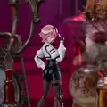 ホロライブ・秘密結社holoXの女幹部「鷹嶺ルイ」がアクションフィギュア化！マントは着脱可能、“ウインク顔”表情パーツなどオプションも充実