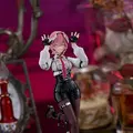 ホロライブ・秘密結社holoXの女幹部「鷹嶺ルイ」がアクションフィギュア化！マントは着脱可能、“ウインク顔”表情パーツなどオプションも充実