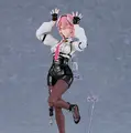 ホロライブ・秘密結社holoXの女幹部「鷹嶺ルイ」がアクションフィギュア化！マントは着脱可能、“ウインク顔”表情パーツなどオプションも充実