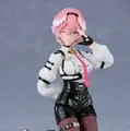 ホロライブ・秘密結社holoXの女幹部「鷹嶺ルイ」がアクションフィギュア化！マントは着脱可能、“ウインク顔”表情パーツなどオプションも充実
