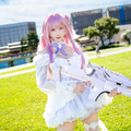 ドロシー『勝利の女神:NIKKE』／えなこ（X：@enako_cos）