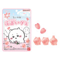 ちいかわ、ハチワレが可愛いグミに！「ちいかわ 花占いグミ」9月1日発売―「イヤ…」「ワーイ…」の印象的なシーンをイメージ