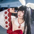 大山『アズールレーン』／Aoi（Instagram：aoi._.9z）【香港】