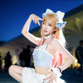 喜多川海夢「その着せ替え人形は恋をする」／火火（Instagram：ka______f）【香港】