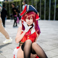 宝鐘マリン「ホロライブ」／reo（X：@reo_cosplay）【日本】