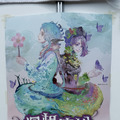 【コスプレ】『NIKKE』や『アズレン』、メイドまで魅惑の夏衣装が盛りだくさん！真夏の台湾に集うアジアンビューティー11選【48枚】