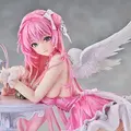 ムチっとした太もも！『勝利の女神：NIKKE』より「ドロシー：ノスタルジア」がフィギュア化―衣装の質感やテーブル上の小物まで精巧に再現
