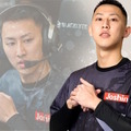 BlackRay選手（CAG OSAKA選手一覧からは削除済み）