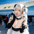 フォーミダブル『アズールレーン』／Aoi（Instagram：aoi._.9z、X：@Aoi_9z）【香港】